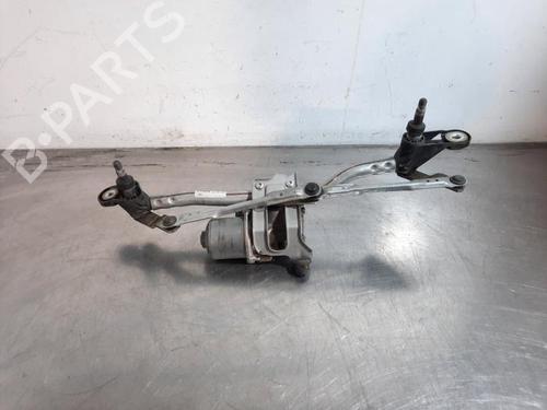 Vindrude Viskermekanisme Vindrude Viskermekanisme FORD ECOSPORT 1.5 EcoBlue TDCi (95 hp) 34120816 34120816