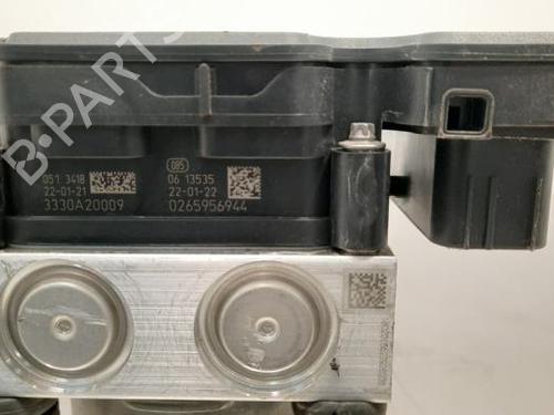 ABS pump OPEL GRANDLAND / GRANDLAND X (A18, P1UO) 1.2 (75) | BP23590392M43 