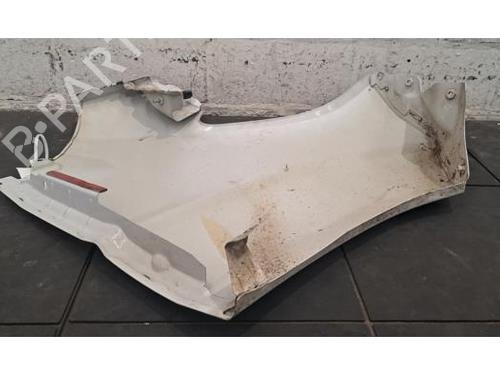 Left front fenders FIAT DUCATO Van (250_) 120 Multijet 2,3 D | BP30046719C41 