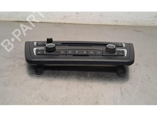 Used Climate control BMW 3 (F30, F80) 330 d (258 hp) 26226852