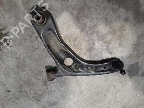 Used Left front suspension arm TOYOTA AYGO (_B1_) 1.0 (KGB10_, KGB10R) (68 hp) 10871405