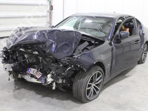 Transfer box BMW 5 (G30, F90) 520 d Mild-Hybrid xDrive | BP35780274M36 - Image 16