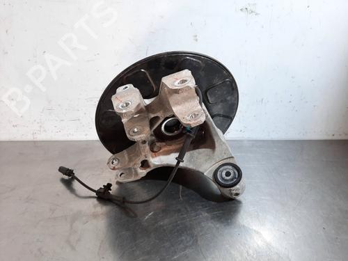 Left rear steering knuckle MG MARVEL R EV (EP21) | BP20850278M27 