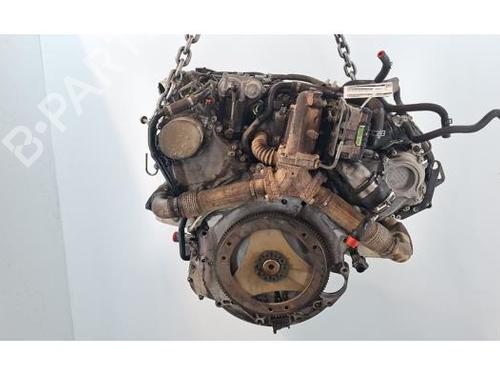 Motor Motor PORSCHE CAYENNE (92A) 3.0 Diesel (239 hp) 25829606 25829606