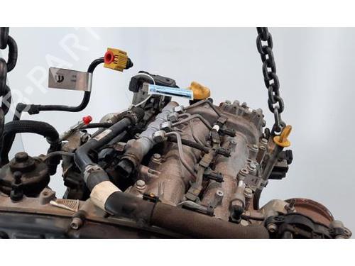 Engine FIAT 500X (334_) 1.6 D Multijet (334.AXV1B) | BP37185705M1 - Image 5