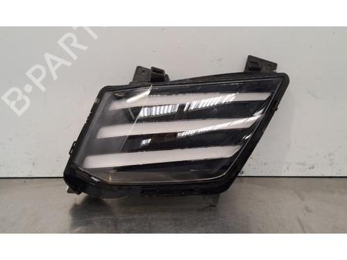 Used Right daytime light PEUGEOT 208 II (UB_, UP_, UW_, UJ_) 1.2 PureTech 100 (101 hp) 31575427