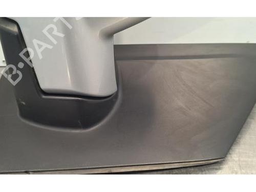 Right mirror CITROËN JUMPY III Van (V_) 2.0 BlueHDi 120 4x4 | BP31241702C27 