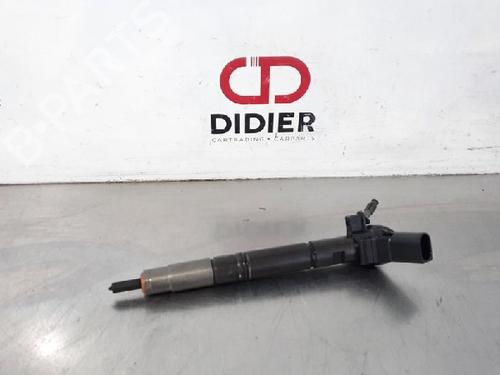 Used Injector AUDI Q8 (4MN, 4MT) 50 TDI Mild Hybrid quattro (286 hp) 10884722