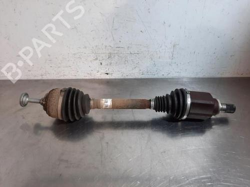 Used Left front driveshaft MERCEDES-BENZ SPRINTER 3-t Van (B910) 214 CDI (910.621, 910.623) (143 hp) 24157003