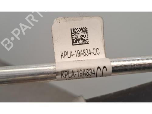 AC pipe LAND ROVER RANGE ROVER SPORT II (L494) 3.0 SDV6 4x4 | BP30501332M126