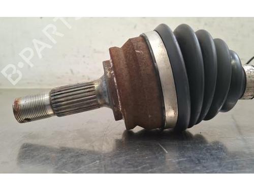 Left front driveshaft CITROËN C4 III (BA_, BB_, BC_) 1.5 BlueHDi 130 (BBYHZB) | BP39038368M38 - Image 3
