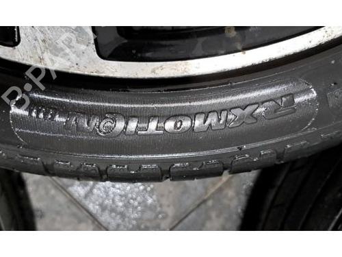 Felg VW GOLF VIII (CD1, DA1) 1.5 eTSI | BP28092388C45 