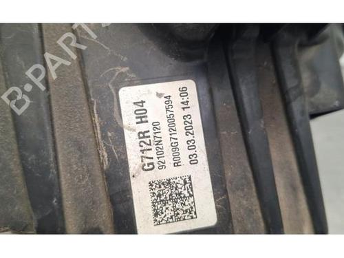 Right headlight HYUNDAI TUCSON (NX4E, NX4A) 1.6 T-GDi Hybrid 48V | BP37225449C29 - Image 4