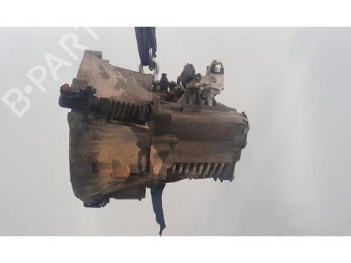 Gearbox PEUGEOT EXPERT Van (V_) 1.5 BlueHDi 120 | BP31842933M3 - Image 3