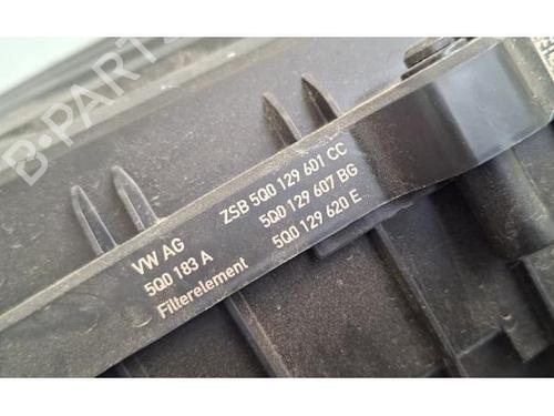 Air filter box SKODA OCTAVIA IV Combi (NX5, PV5) 1.5 TSI e-TEC | BP37003230M87  - Image 6