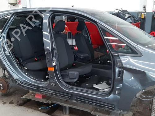 Left front driveshaft BMW 2 Active Tourer (F45) 216 d | BP23583123M38 - Image 35