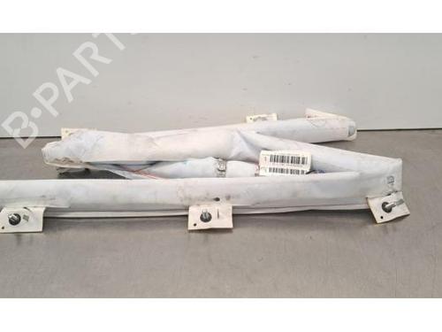 Used Left curtain airbag MG MG ZS SUV (AZS1) EV (156 hp) 31151339