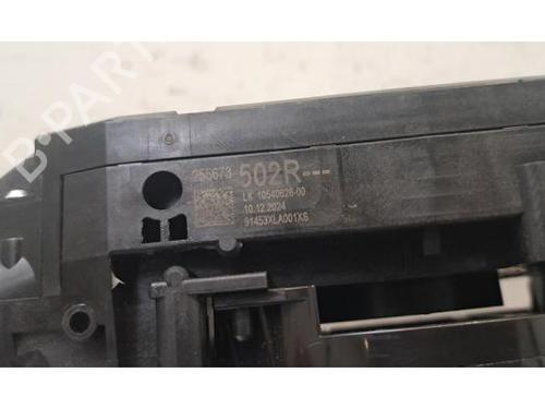 Steering column stalk DACIA DUSTER (PYM_, PYN_) 1.6 HYBRID 140 | BP37275521I23 - Image 2