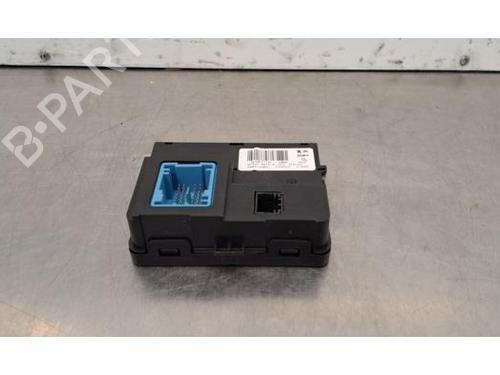 Used Electronic module PEUGEOT EXPERT Van (V_) 2.0 BlueHDi 145 (144 hp) 30806440