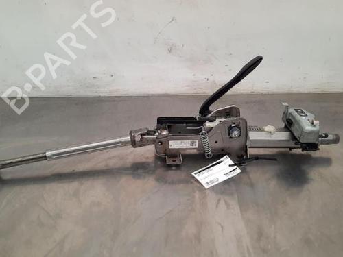 Used Steering column SKODA KAROQ (NU7, ND7) 1.5 TSI (150 hp) 23616778