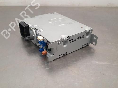 Radio PEUGEOT 208 II (UB_, UP_, UW_, UJ_) 1.5 BlueHDI 100 | BP17566010E6 