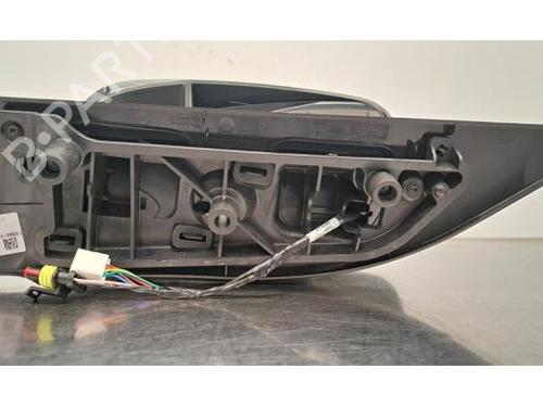 Left mirror IVECO DAILY VI Van 33S14, 35S14, 35C14, 42S14 | BP34199111C26  - Image 5