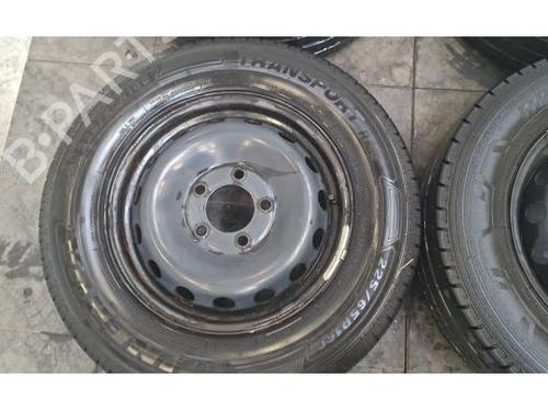 Fælgsæt NISSAN INTERSTAR Van (X62B) dCi 150 | BP37511637C100 - Image 13