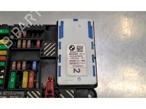 Fuse box BMW 5 (G30, F90) 520 d Mild-Hybrid xDrive | BP36508728E1 - Image 3