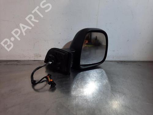 Used Right mirror Right mirror PEUGEOT PARTNER Box Body/MPV (K9) 1.5 BlueHDi 100 (102 hp) 33997351 33997351