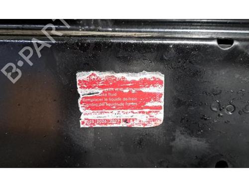 Hood MERCEDES-BENZ G-CLASS (W463) G 350 d (463.348) | BP29962702C1