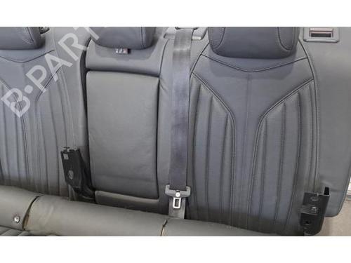 Juego Asientos DS DS 4 II (FR_, FB_, F3_, FP_) PureTech 180 (F35GFT) | BP30446906C78