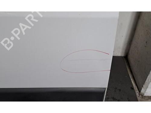 Right slide door FIAT DUCATO Van (250_) 120 Multijet 2,3 D | BP30046730C75 