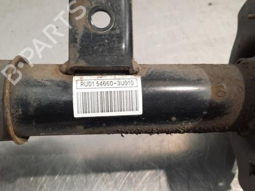 Right front shock absorber HYUNDAI ix35 (LM, EL, ELH) 1.7 CRDi | BP17112240M17 