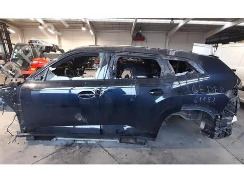 Pipe BMW XM (G09) XM All-wheel Drive | BP33726991M125  - Image 16