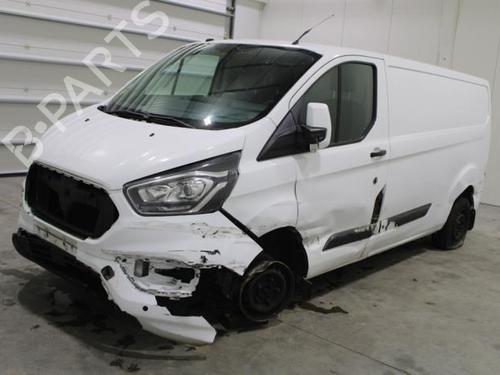 Brugte FORD TRANSIT CUSTOM V362 Van (FY, FZ)  2.0 EcoBlue  4829211