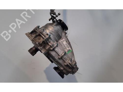 Transfer box MERCEDES-BENZ B-CLASS Sports Tourer (W246, W242) Electric Drive / B 250 e (242.890) | BP30331812M36