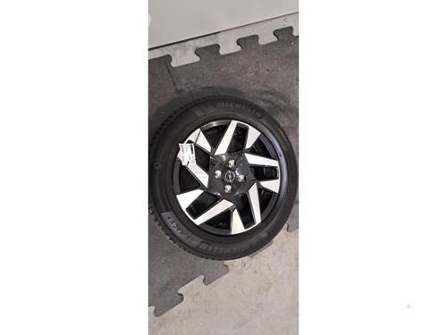 Used Rim Rim 37511440 37511440