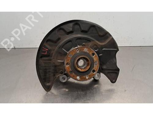 Left front steering knuckle VW GOLF VIII (CD1, DA1) 1.4 GTE Plug-in Hybrid | BP38322373M25 - Image 4