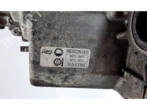 Gearbox FORD FIESTA VII (HJ, HF) 1.0 EcoBoost | BP23637740M3  - Image 7