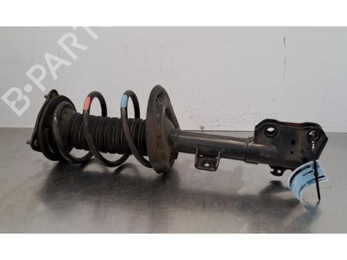 Used Left front shock absorber Left front shock absorber TOYOTA MIRAI (JPD2_) FCV (JPD20) (182 hp) 33997359 33997359