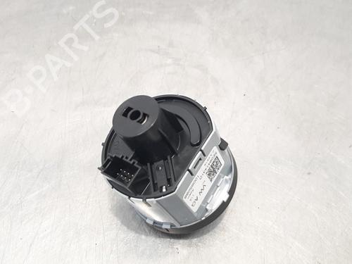 Headlight switch SKODA FABIA III (NJ3) 1.0 | BP15038477I24 