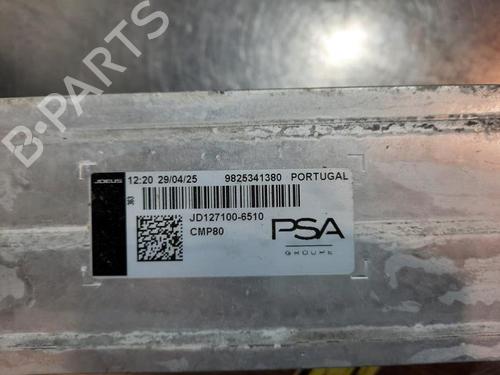 Intercooler PEUGEOT 2008 II (UD_, US_, UY_, UJ_, UR_, UC_) 1.2 Hybrid 136 (URHPYC, USHPY) | BP30915787M30