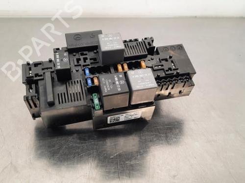 Used Fuse box MERCEDES-BENZ GLC (X253) 220 d 4-matic (253.905, 253.903) (163 hp) 21673785