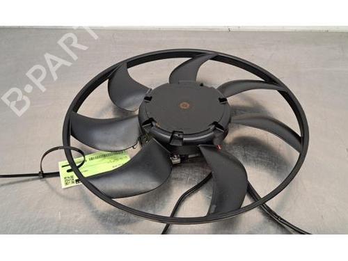 Radiator fan AUDI A3 Limousine (8VS, 8VM) S3 quattro | BP28086135M35 