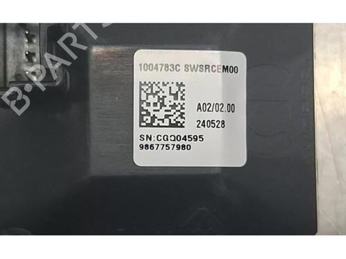 Switch CITROËN C3 IV (CC_, CB_) 1.2 PureTech 100 (CCHPV4) | BP40552472I30 - Image 3