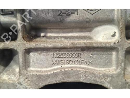 Gearbox mount RENAULT CLIO V (B7_) 1.5 Blue dCi 100 (B7AD) | BP31324162M88