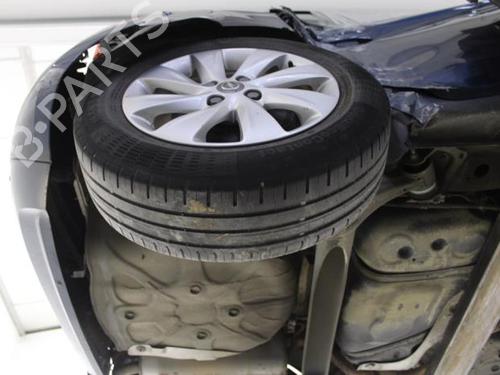 Engine mount OPEL CORSA E (X15) 1.4 (08, 68) | BP17113266M89 - Image 26