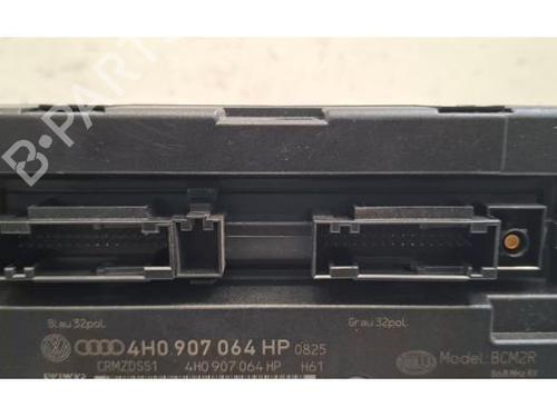 Control unit AUDI A6 C7 Avant (4G5, 4GD) 3.0 TDI quattro | BP38192768M11 - Image 4