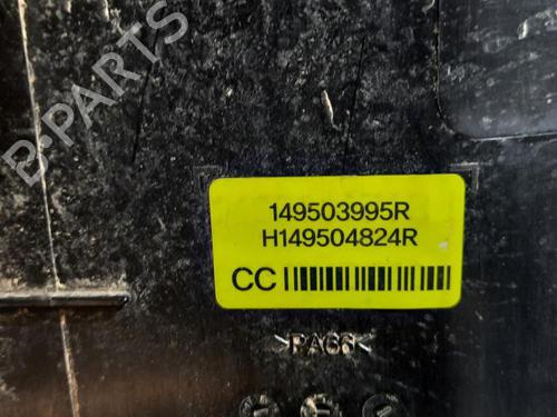 Fuel intake system RENAULT ARKANA I (LCM_, LDN_) 1.6 E-TECH 145 (LDMU) | BP29600859M97 