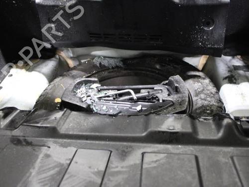 Engine mount CITROËN C1 II (PA_, PS_) 1.0 VTi 72 | BP36012498M89 - Image 14